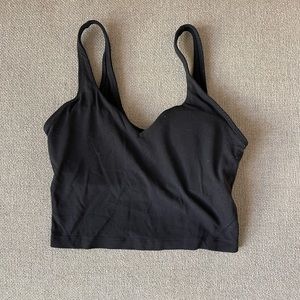 Align Tank Top